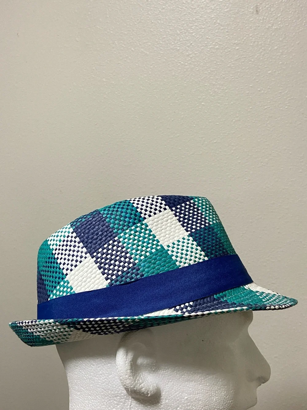 Seattle Mariners Boeing fedora hat promo